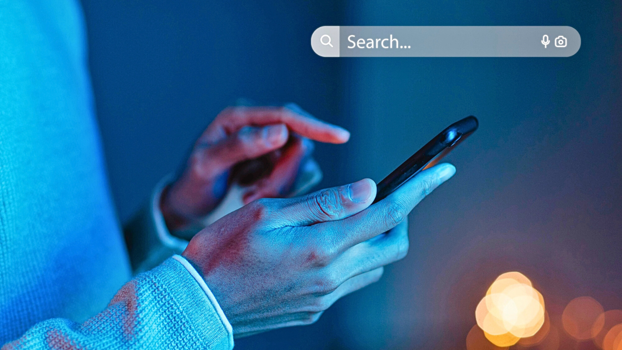 Imagem SEO para Sites