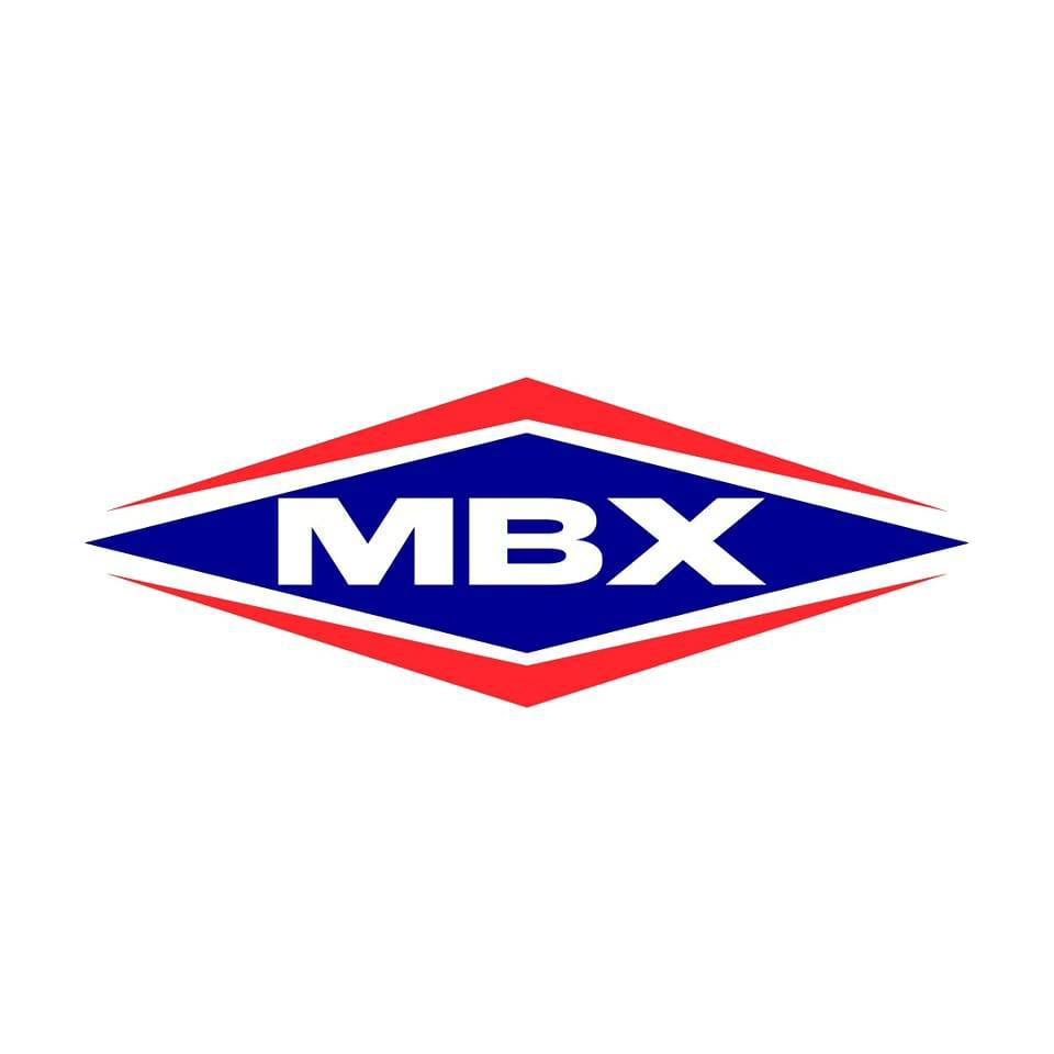 MBX Máquinas