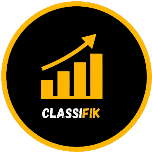 Classifik